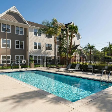 Residence Inn By Marriott Lakeland Εξωτερικό φωτογραφία