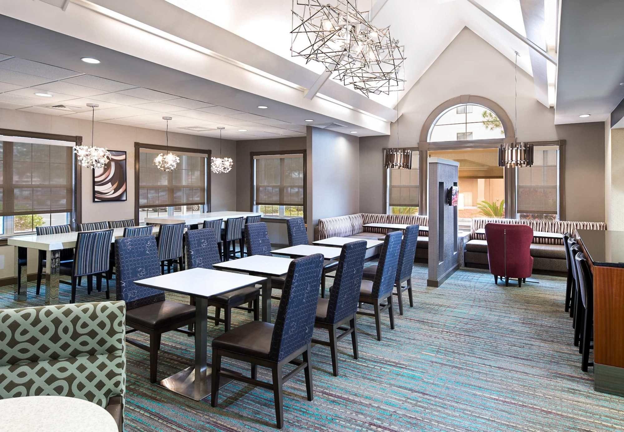 Residence Inn By Marriott Lakeland Εξωτερικό φωτογραφία