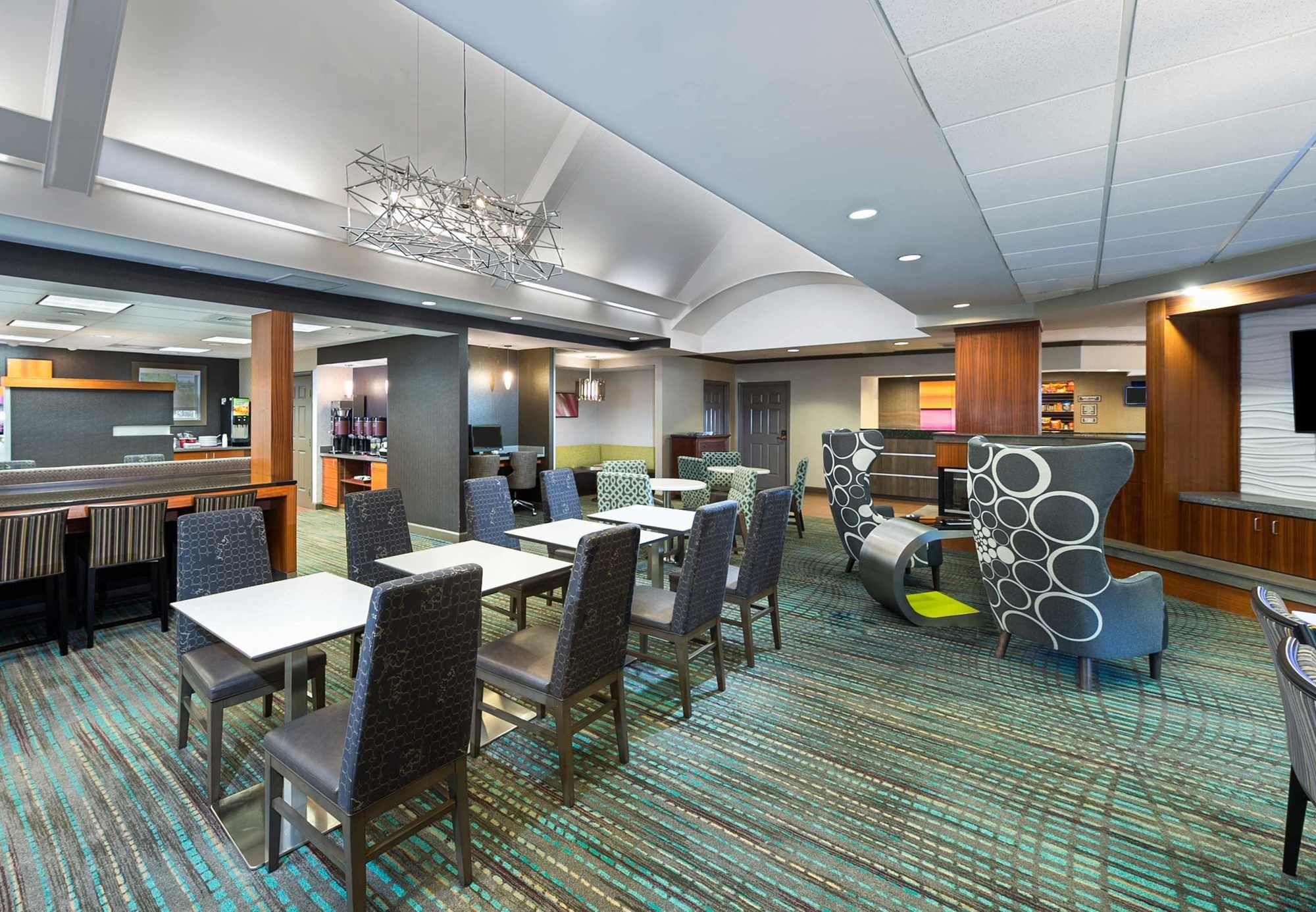 Residence Inn By Marriott Lakeland Εξωτερικό φωτογραφία