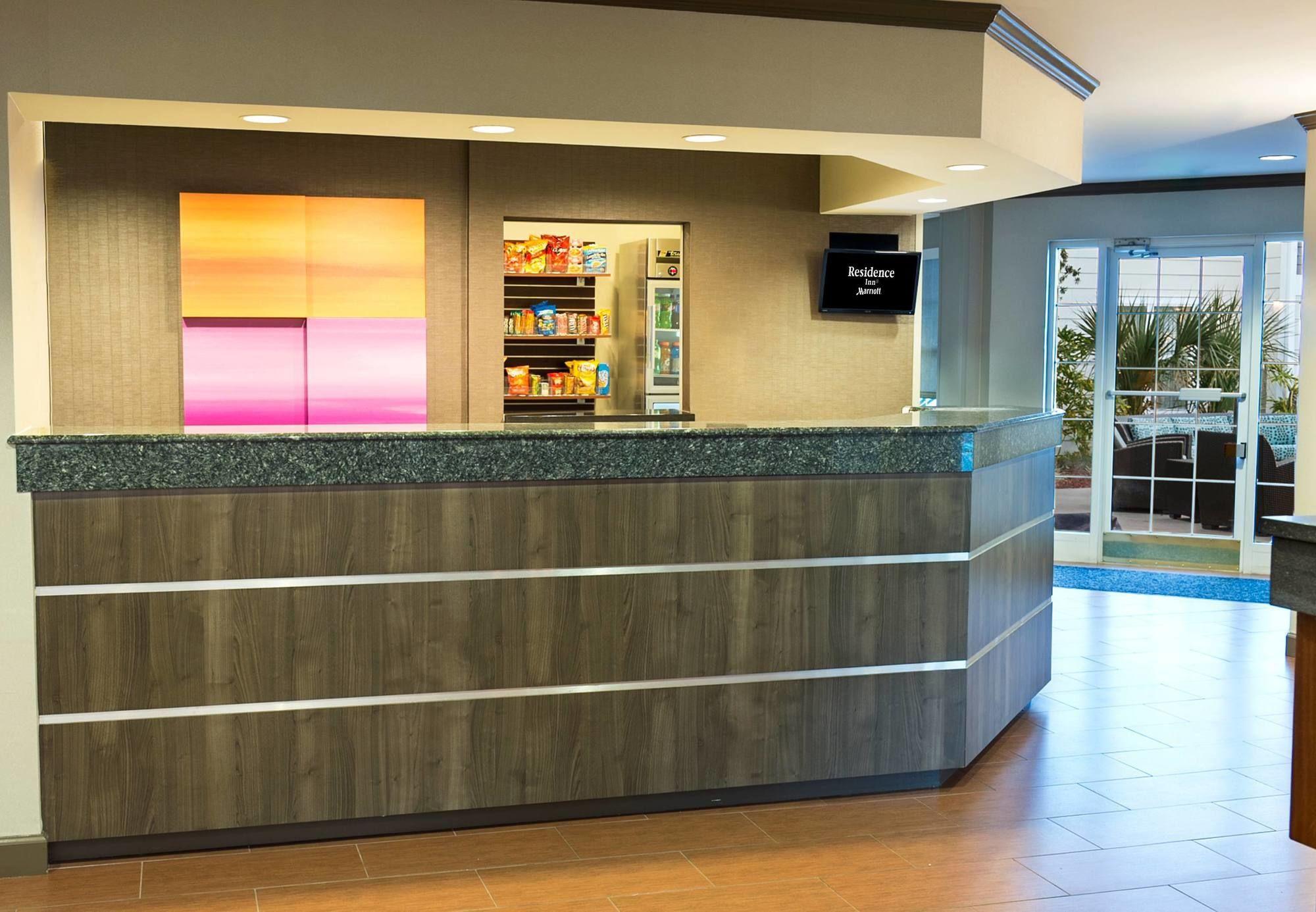 Residence Inn By Marriott Lakeland Εξωτερικό φωτογραφία