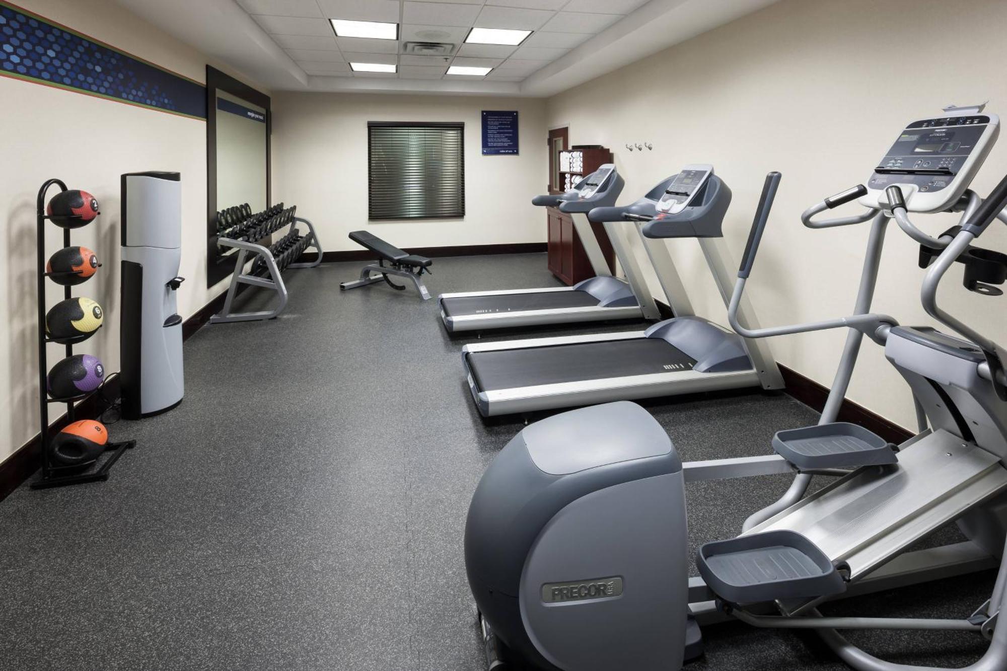Residence Inn By Marriott Lakeland Εξωτερικό φωτογραφία
