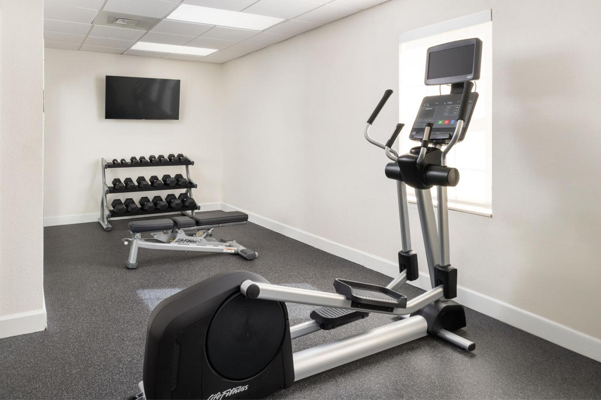 Residence Inn By Marriott Lakeland Εξωτερικό φωτογραφία