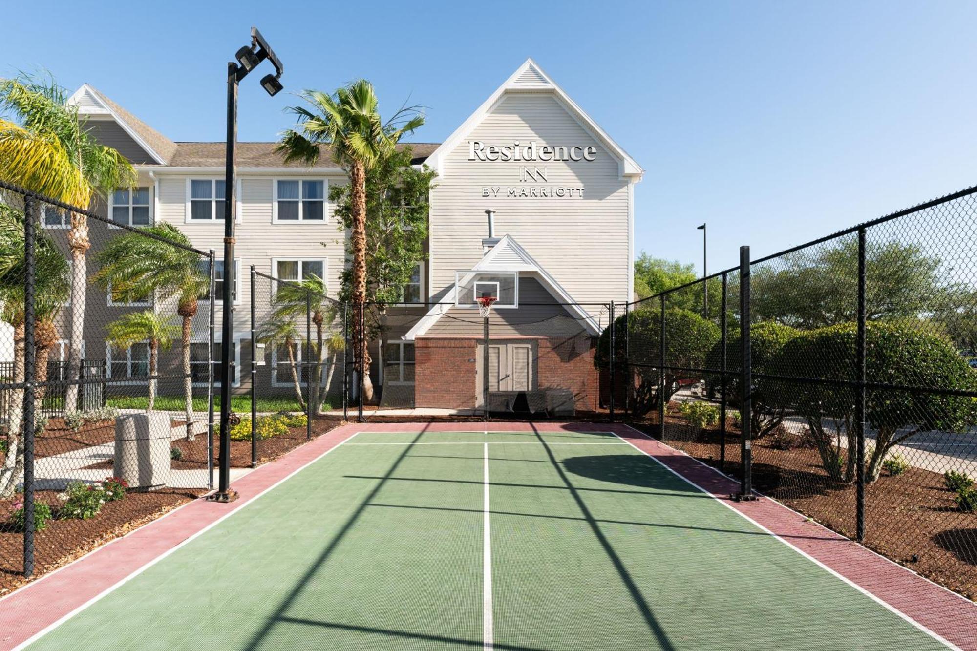 Residence Inn By Marriott Lakeland Εξωτερικό φωτογραφία