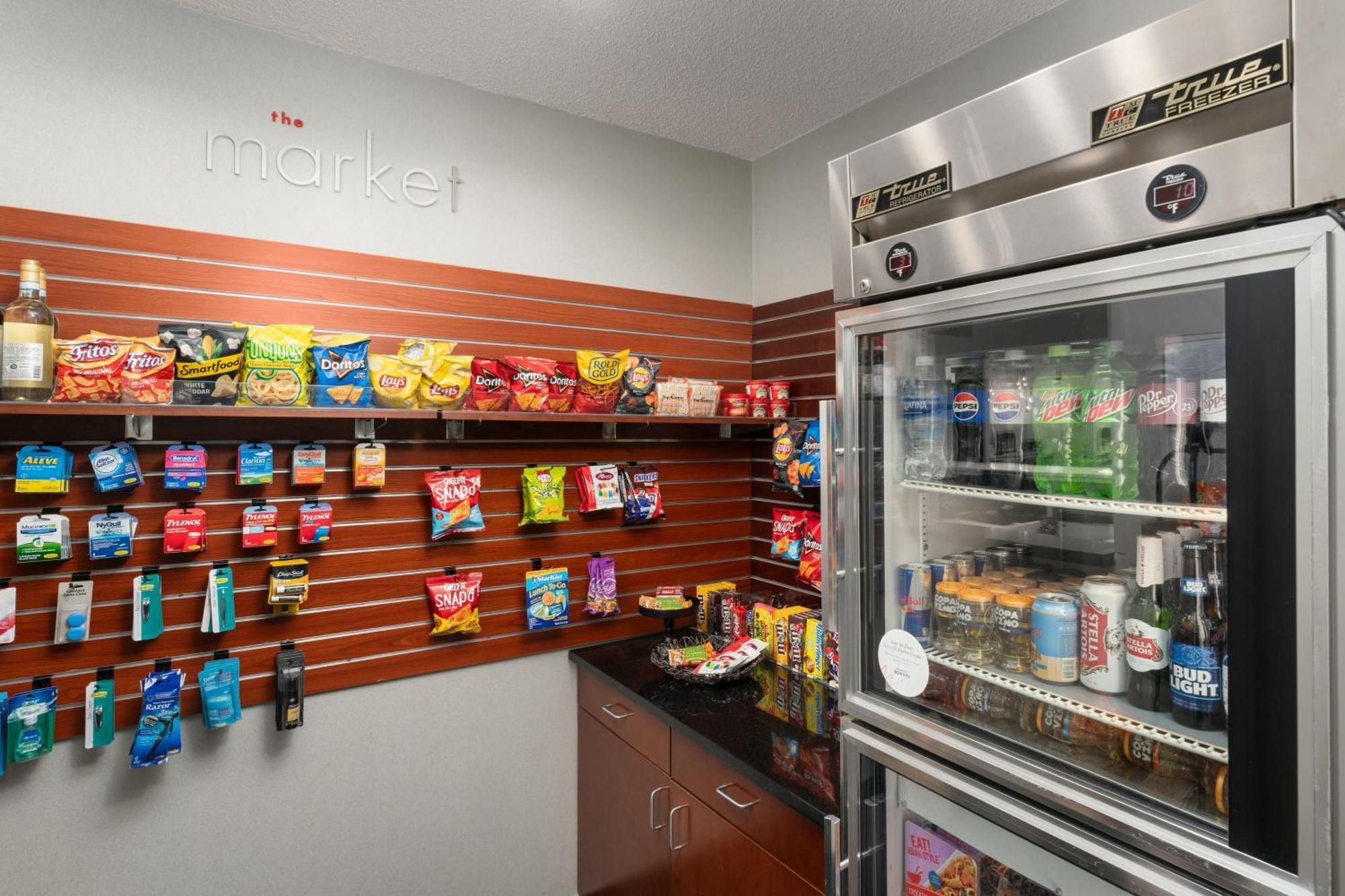 Residence Inn By Marriott Lakeland Εξωτερικό φωτογραφία