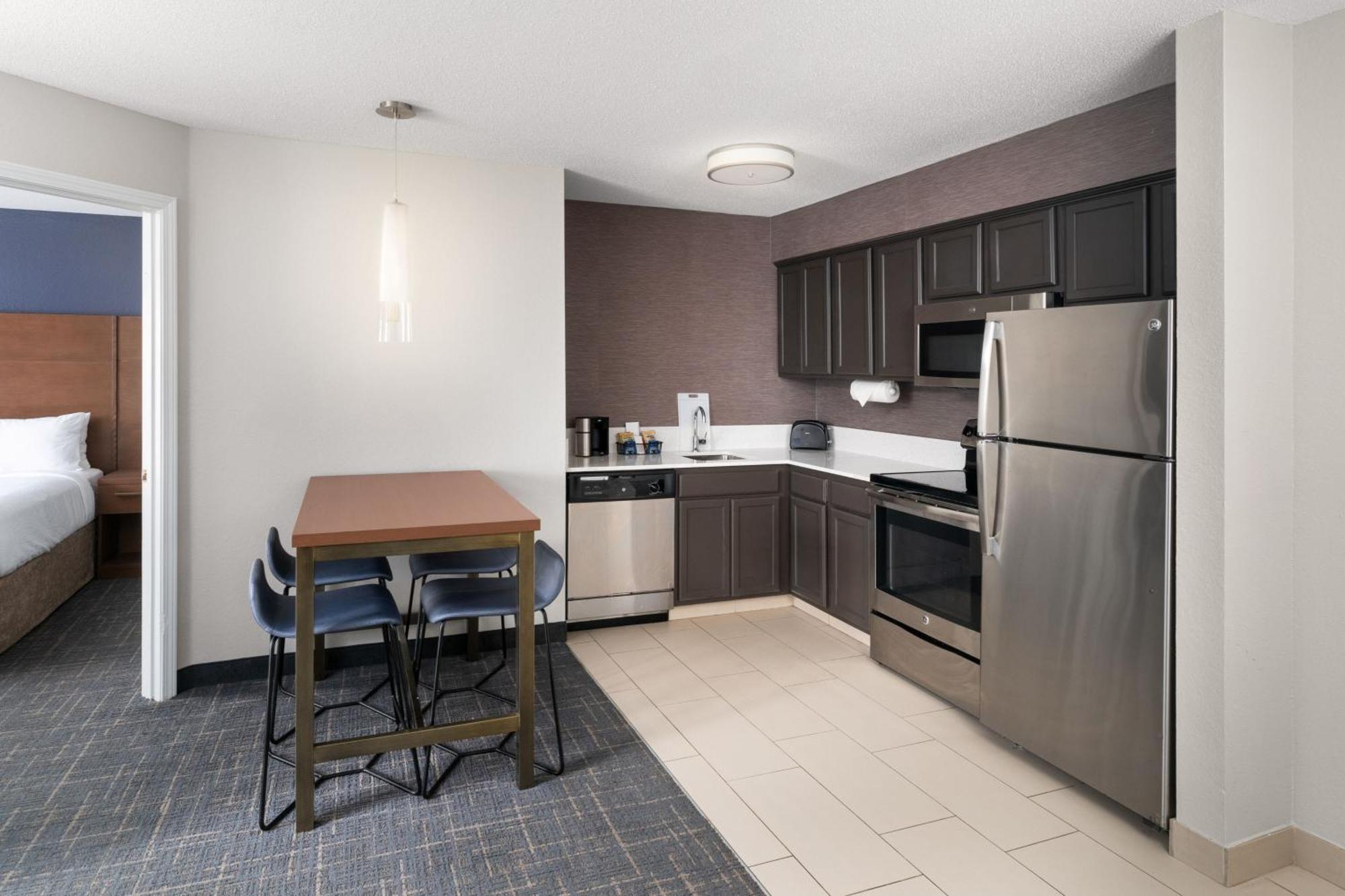 Residence Inn By Marriott Lakeland Εξωτερικό φωτογραφία