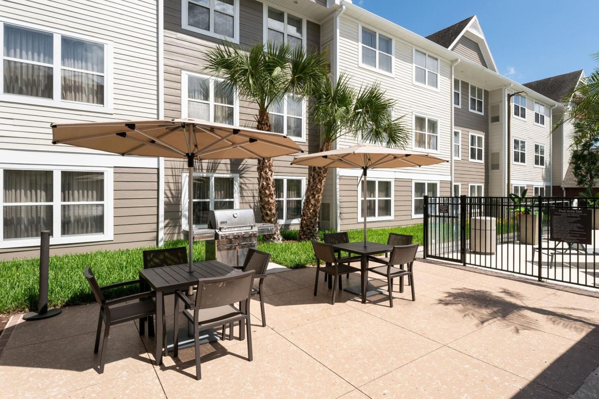 Residence Inn By Marriott Lakeland Εξωτερικό φωτογραφία