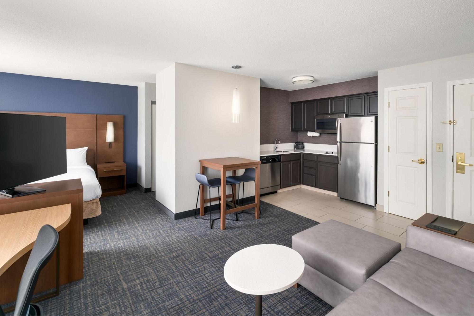 Residence Inn By Marriott Lakeland Εξωτερικό φωτογραφία