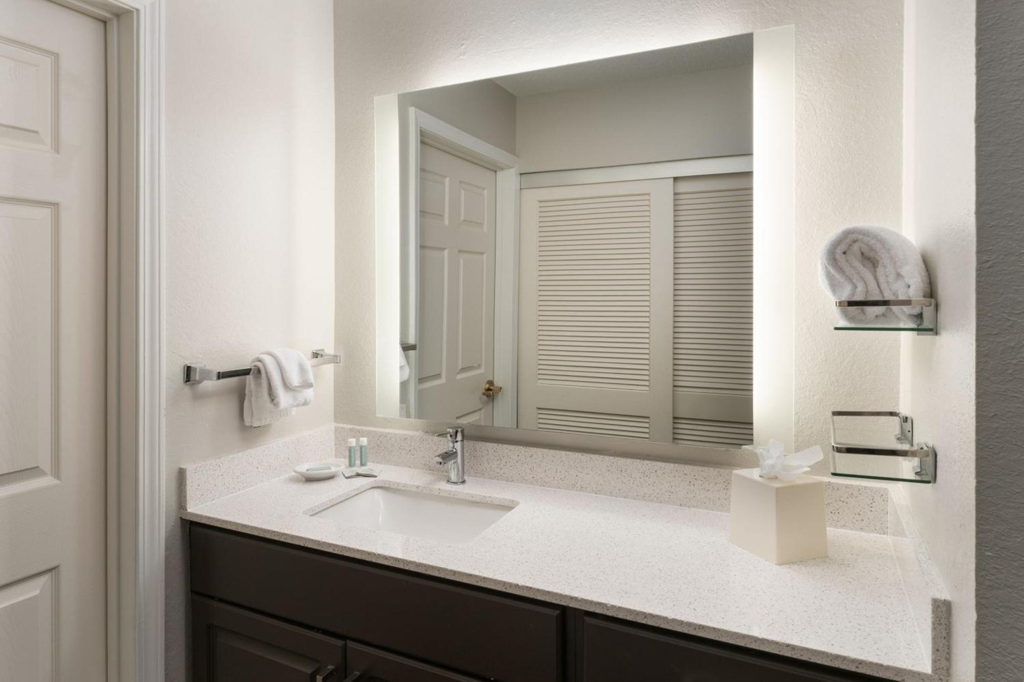 Residence Inn By Marriott Lakeland Εξωτερικό φωτογραφία