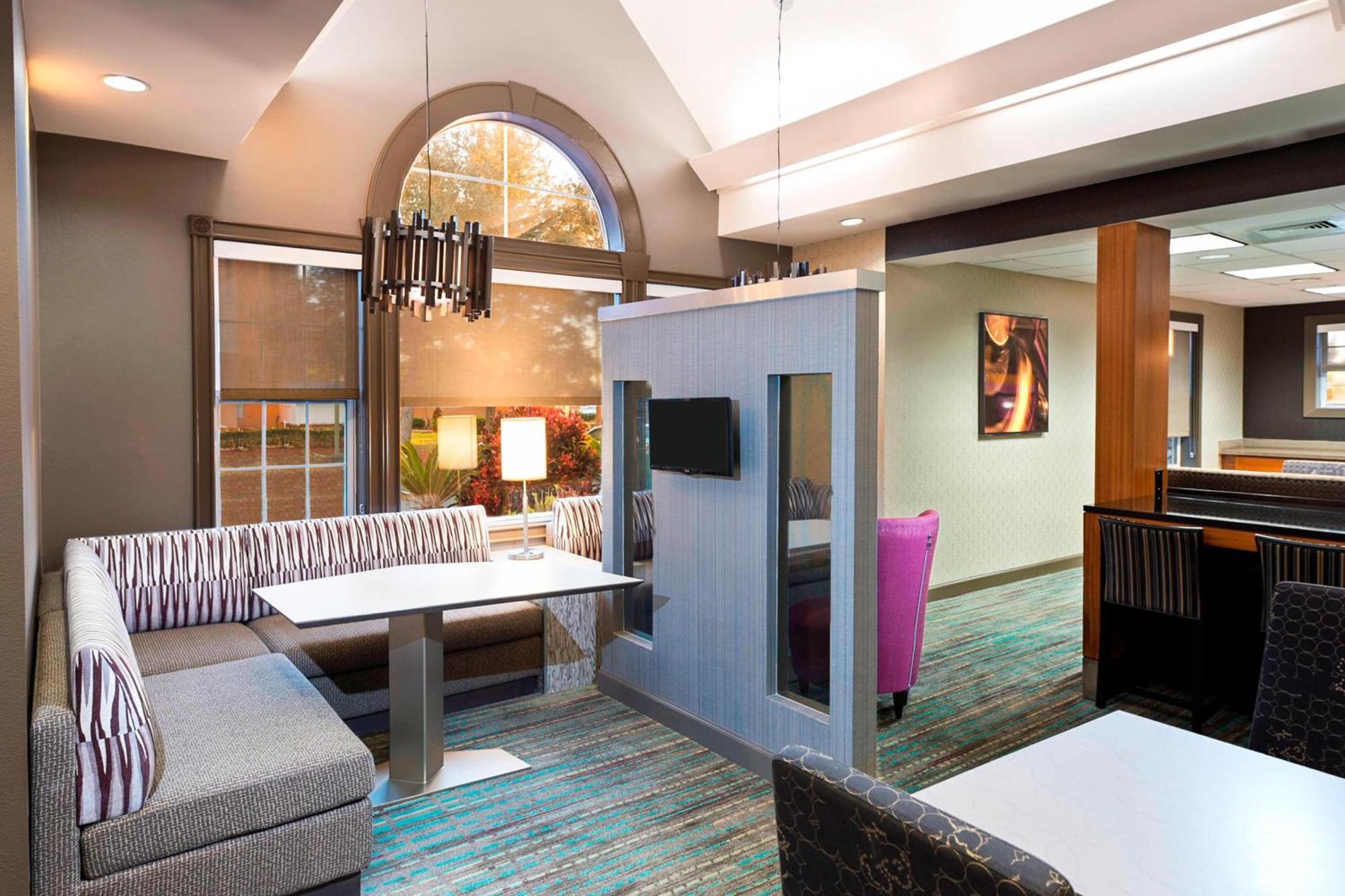 Residence Inn By Marriott Lakeland Εξωτερικό φωτογραφία