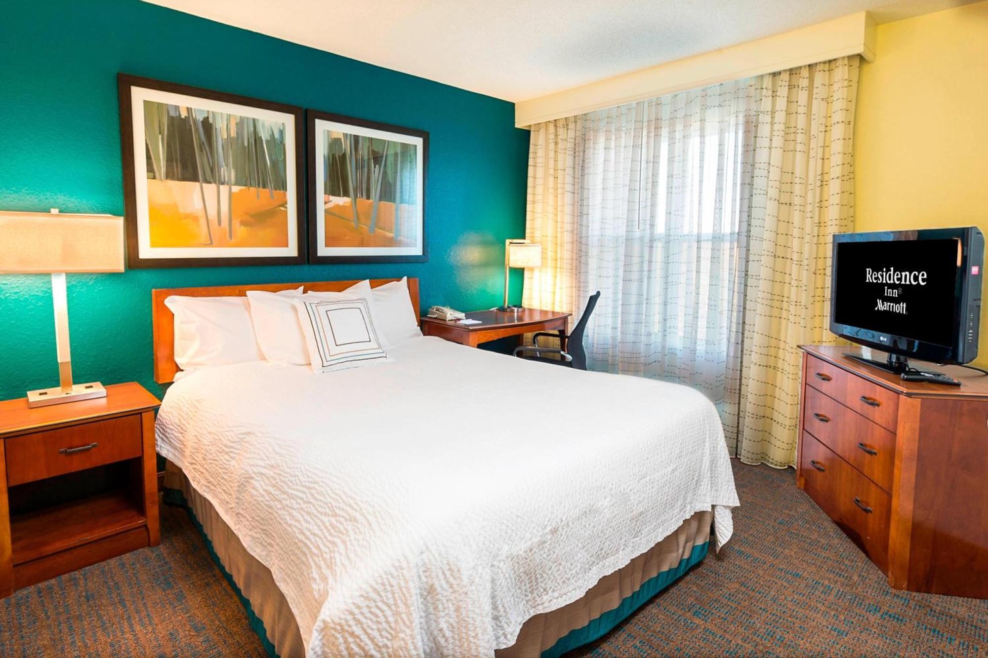 Residence Inn By Marriott Lakeland Εξωτερικό φωτογραφία