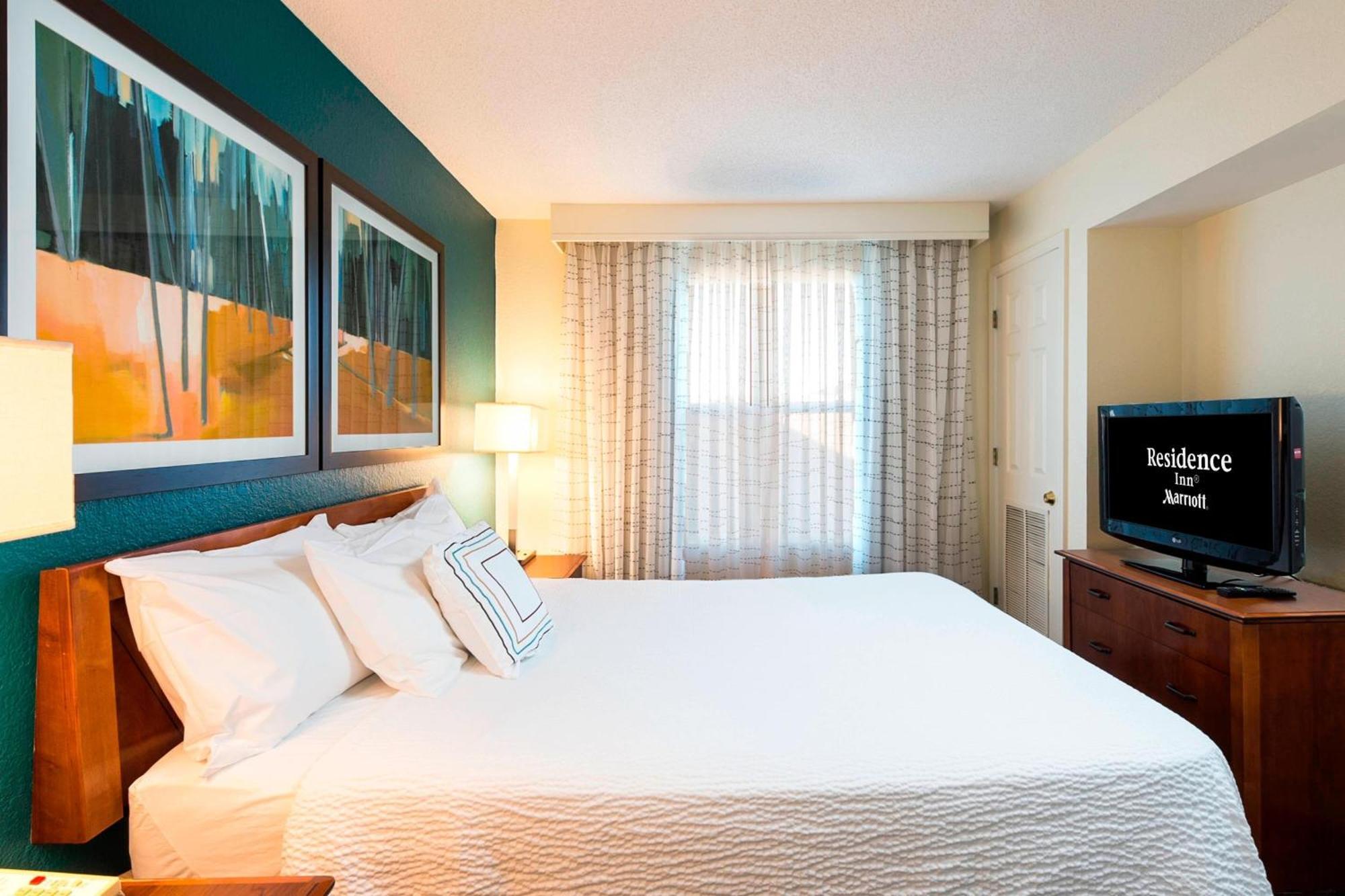 Residence Inn By Marriott Lakeland Εξωτερικό φωτογραφία