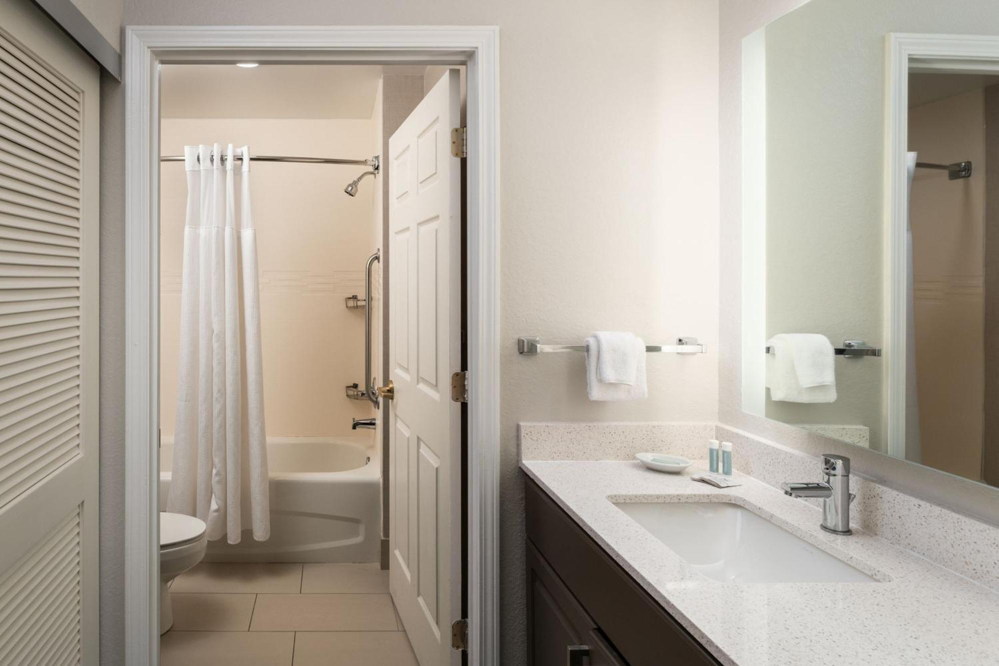 Residence Inn By Marriott Lakeland Εξωτερικό φωτογραφία