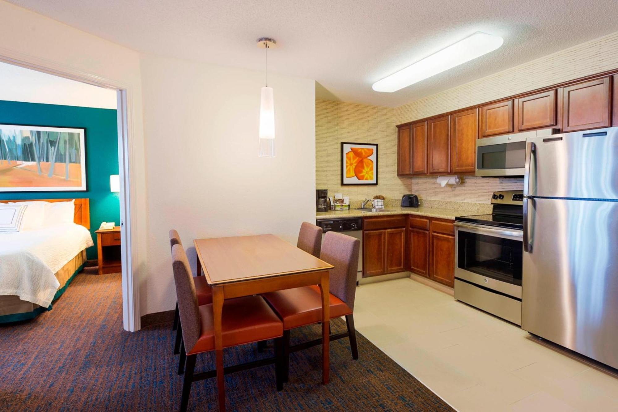 Residence Inn By Marriott Lakeland Εξωτερικό φωτογραφία