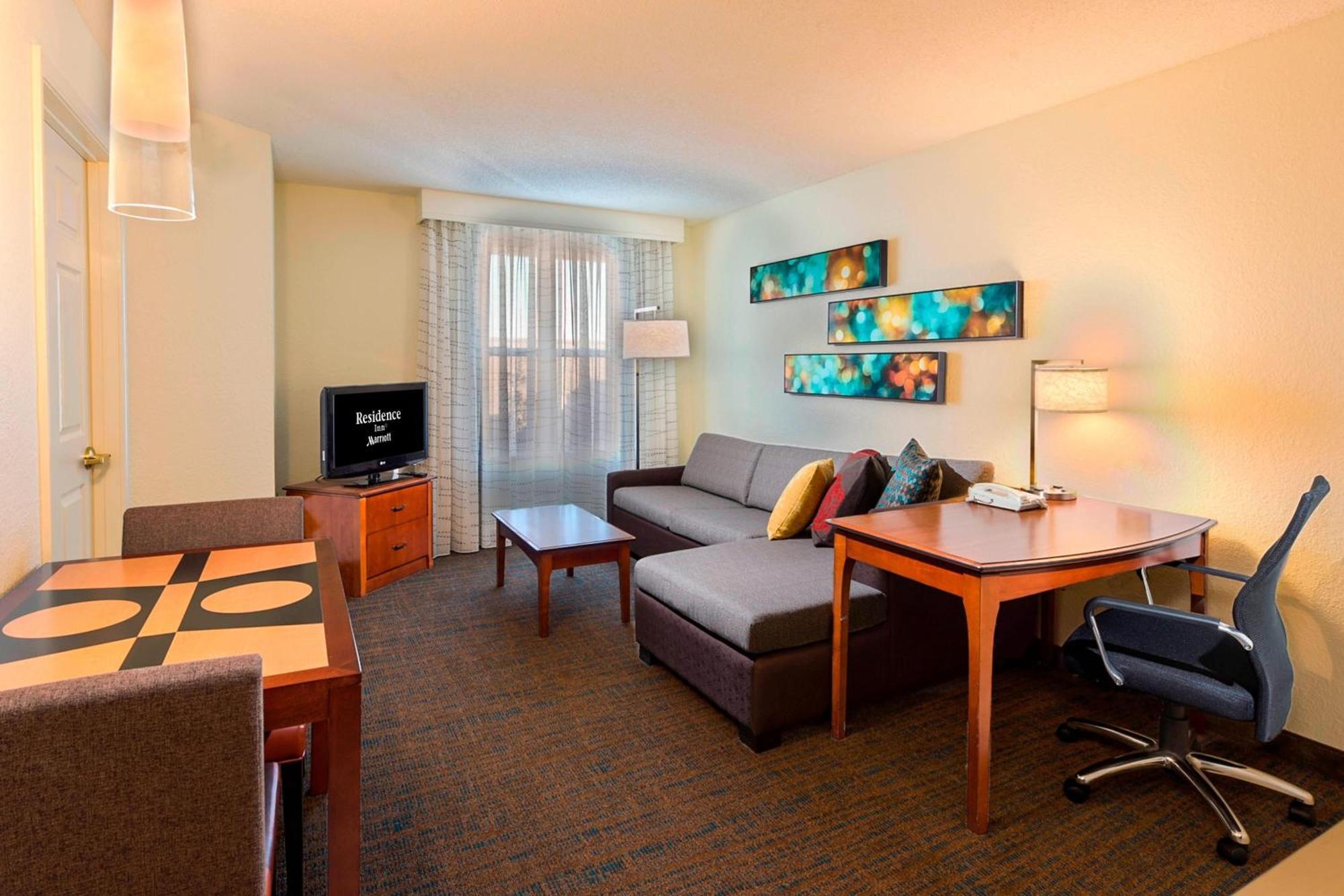Residence Inn By Marriott Lakeland Εξωτερικό φωτογραφία