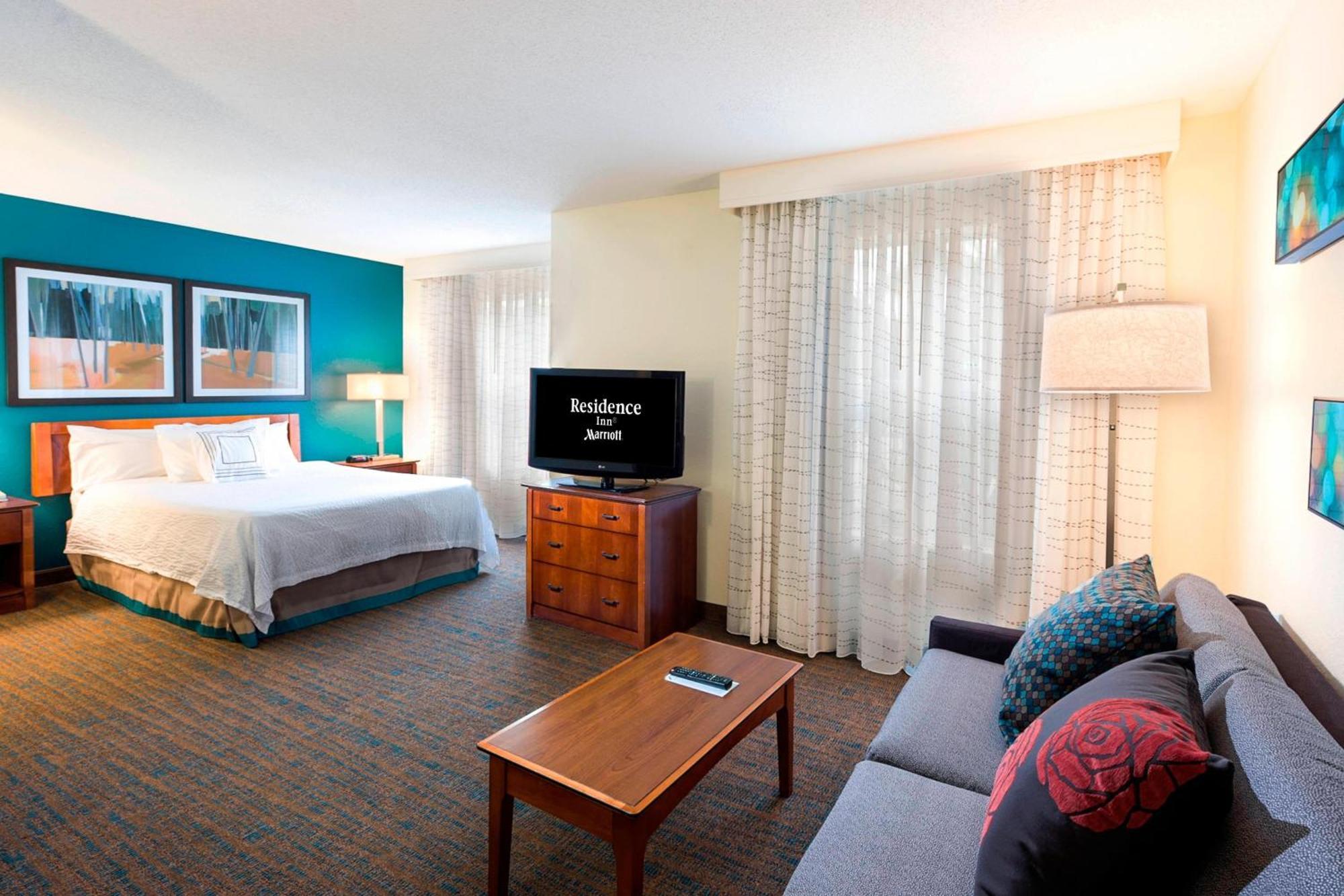 Residence Inn By Marriott Lakeland Εξωτερικό φωτογραφία