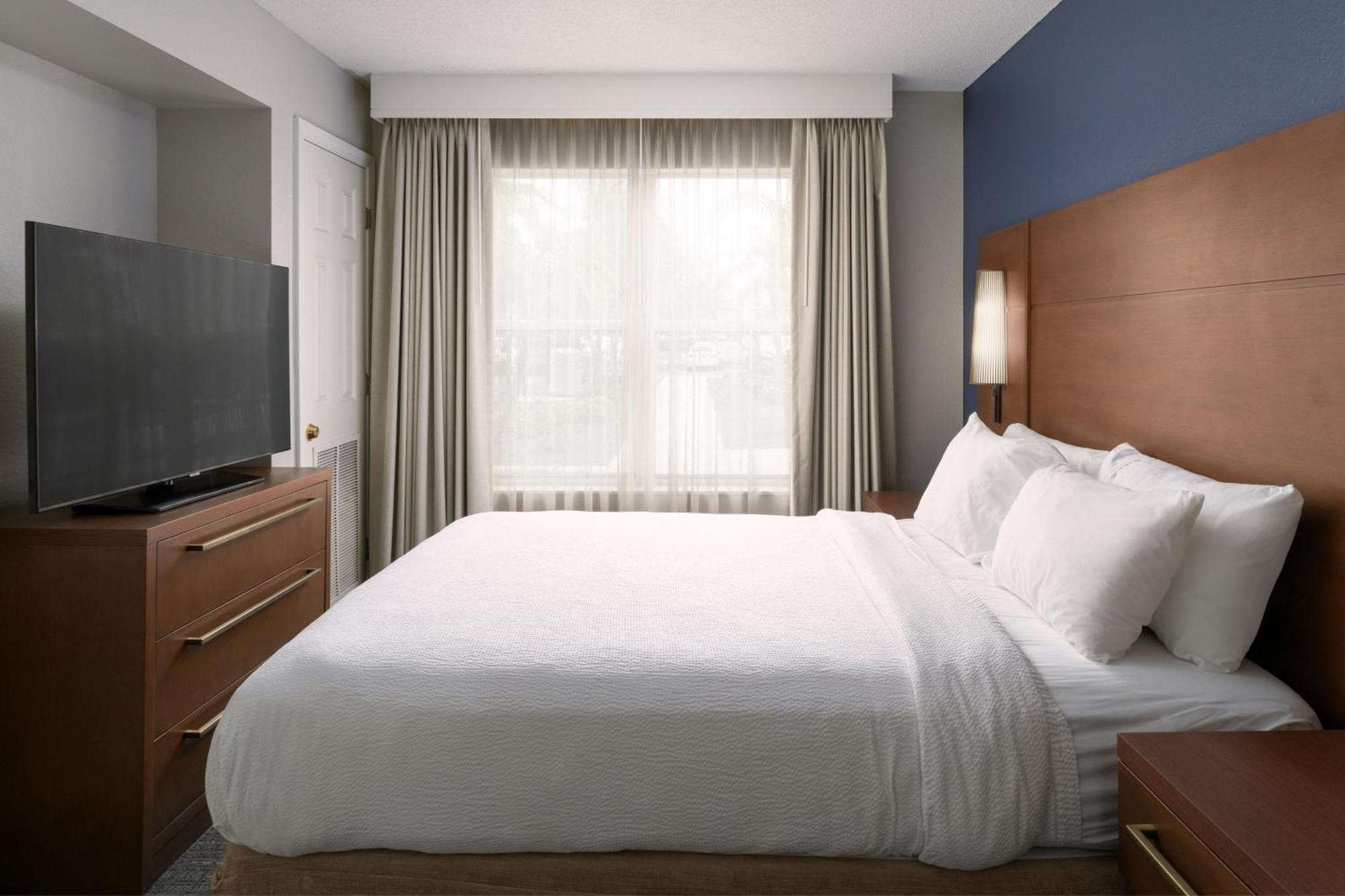 Residence Inn By Marriott Lakeland Εξωτερικό φωτογραφία