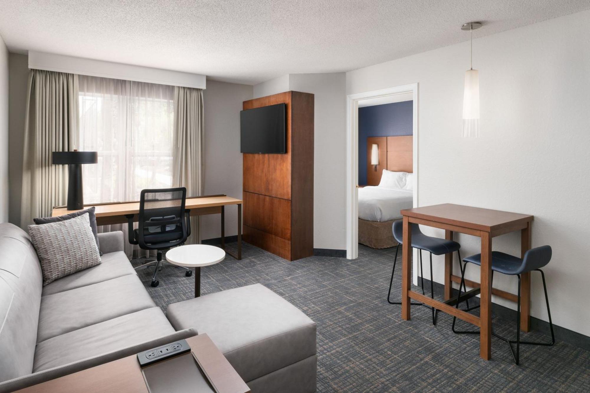 Residence Inn By Marriott Lakeland Εξωτερικό φωτογραφία