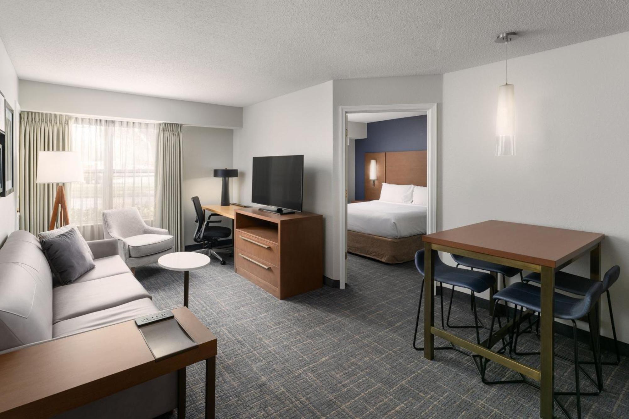 Residence Inn By Marriott Lakeland Εξωτερικό φωτογραφία