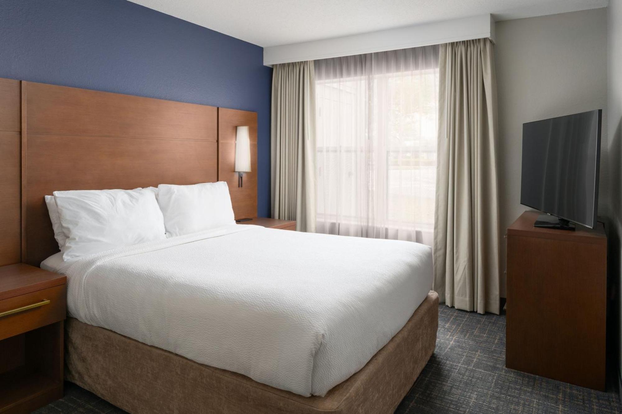 Residence Inn By Marriott Lakeland Εξωτερικό φωτογραφία