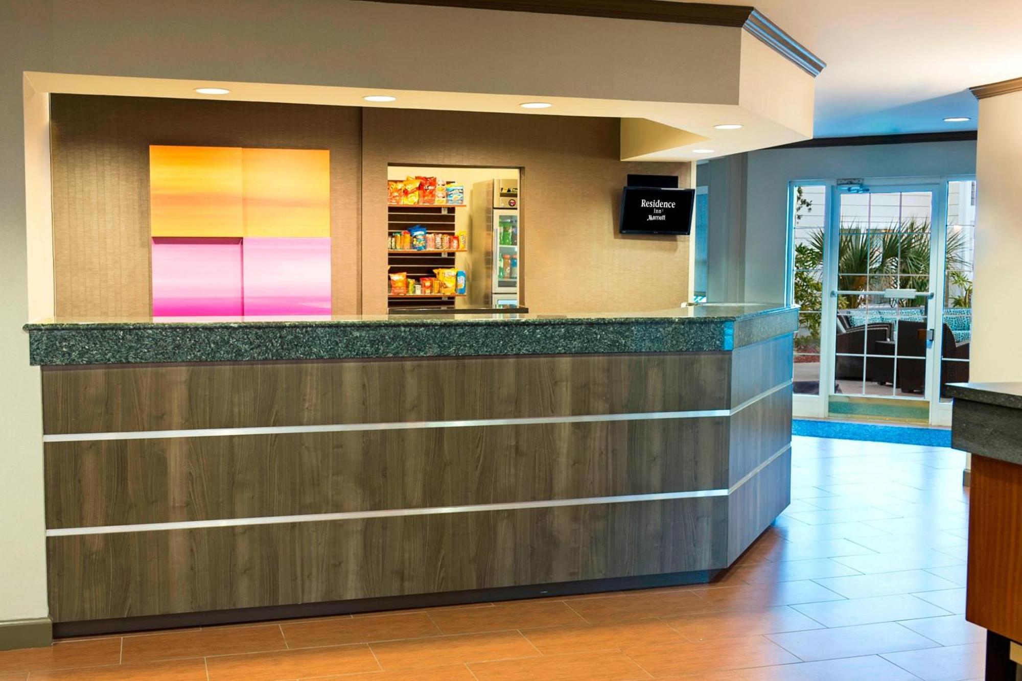 Residence Inn By Marriott Lakeland Εξωτερικό φωτογραφία