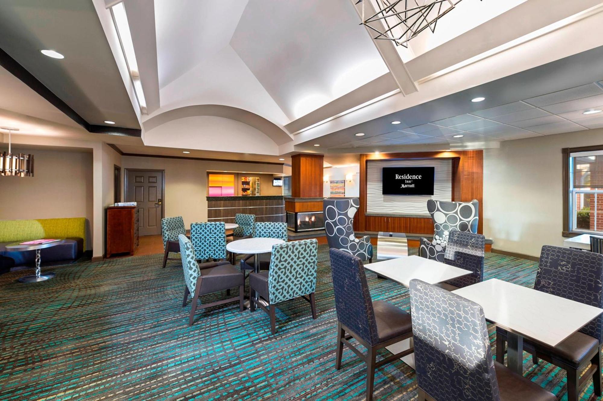 Residence Inn By Marriott Lakeland Εξωτερικό φωτογραφία