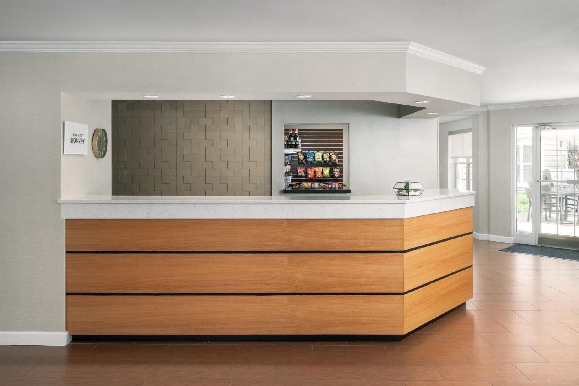 Residence Inn By Marriott Lakeland Εξωτερικό φωτογραφία
