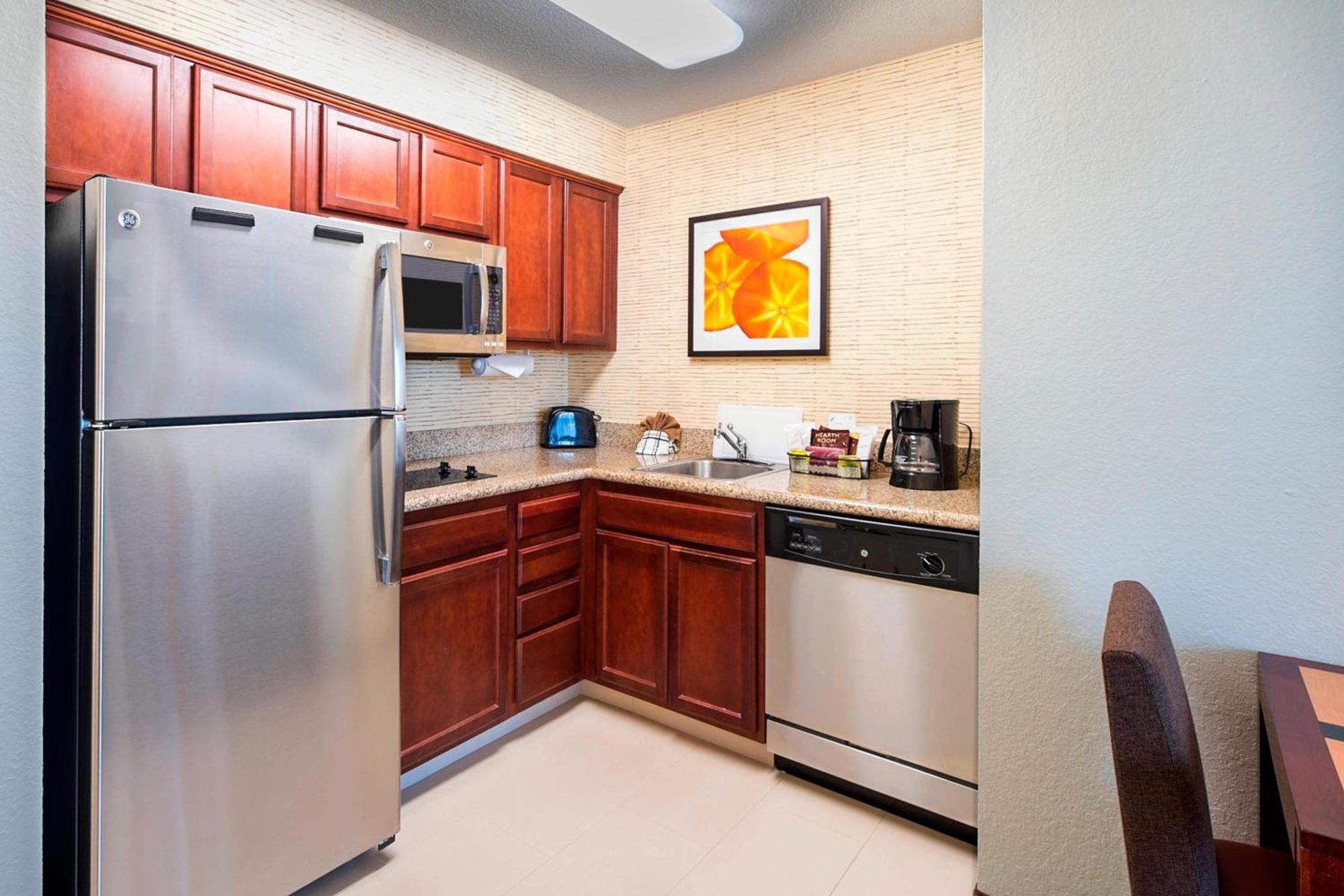 Residence Inn By Marriott Lakeland Εξωτερικό φωτογραφία