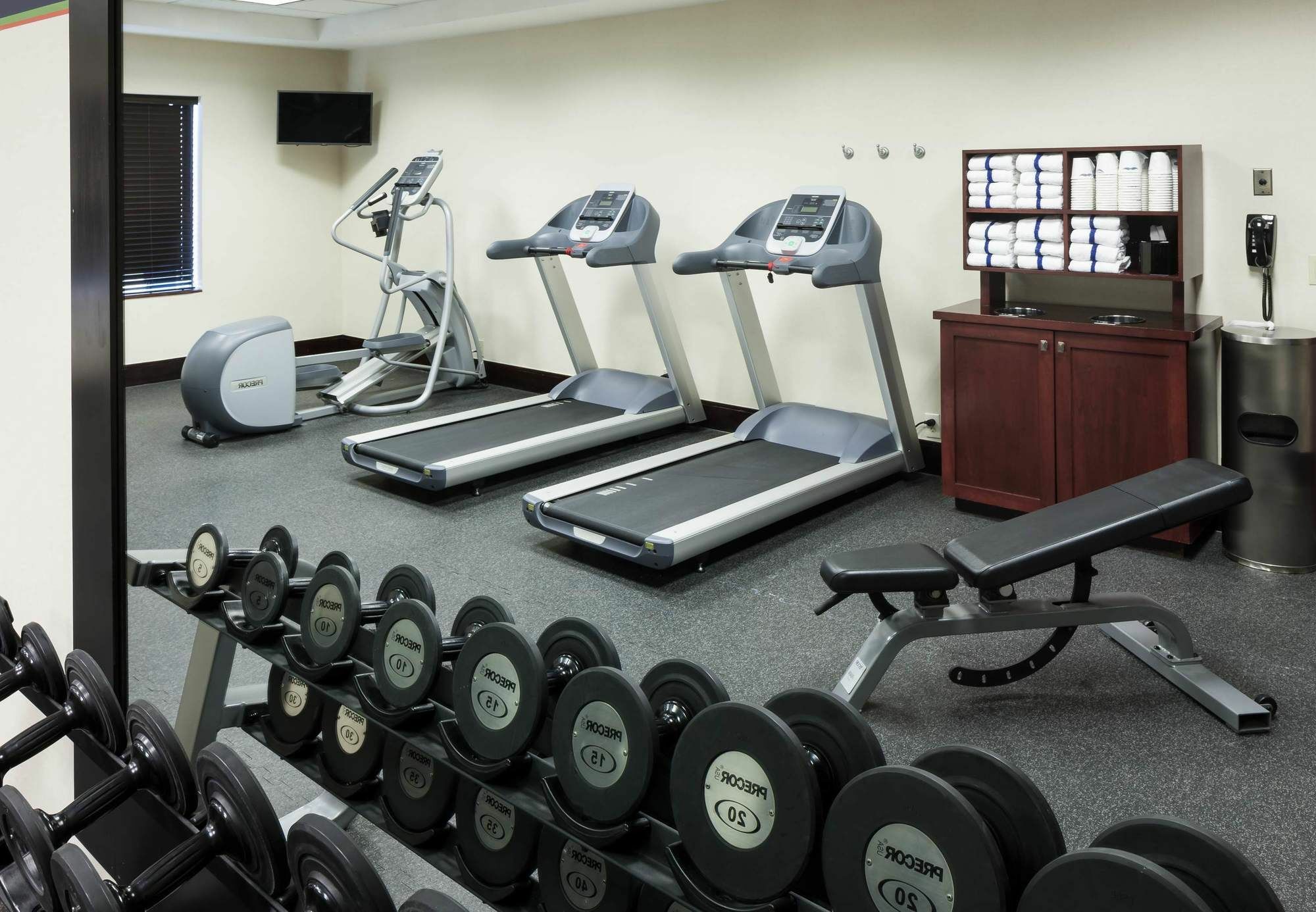 Residence Inn By Marriott Lakeland Εξωτερικό φωτογραφία